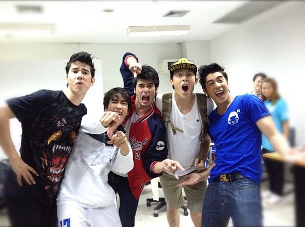 เกรียนตัวพ่อ!!!!!