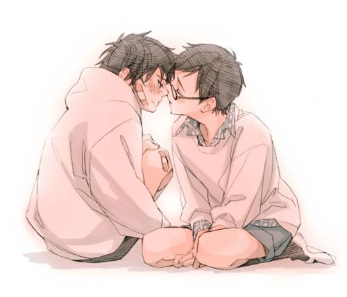 YAOI 146