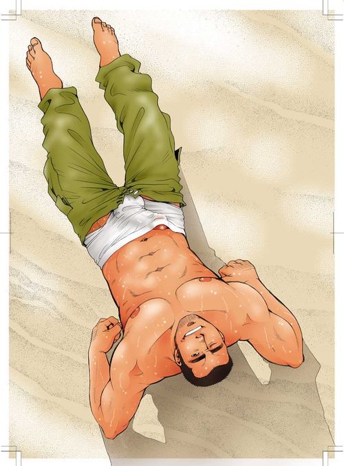 YAOI 146