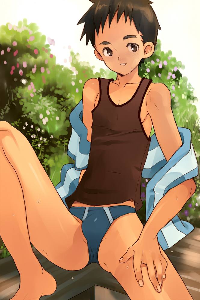 YAOI 146