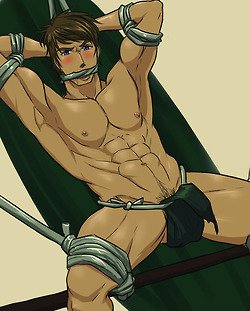 YAOI 146