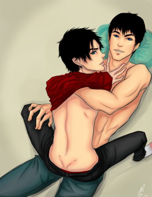 YAOI 146