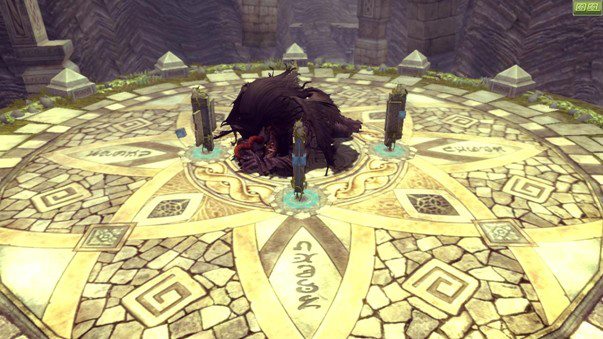 Dragon Nest เตรียมตัวให้พร้อมรับมือกับของใหม่ที่กำลังจะมาในแพตช์ 40 ใน11 มิ.น 2555