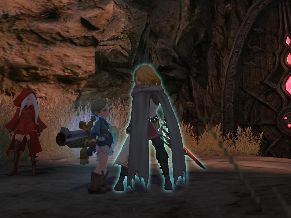 Dragon Nest เตรียมตัวให้พร้อมรับมือกับของใหม่ที่กำลังจะมาในแพตช์ 40 ใน11 มิ.น 2555