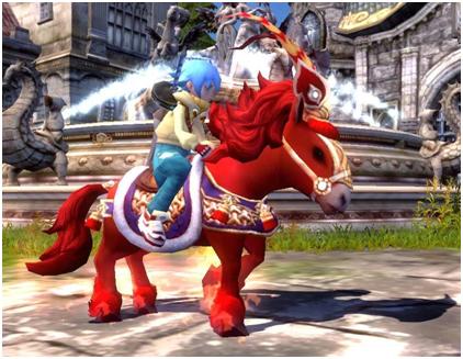 Dragon Nest เตรียมตัวให้พร้อมรับมือกับของใหม่ที่กำลังจะมาในแพตช์ 40 ใน11 มิ.น 2555