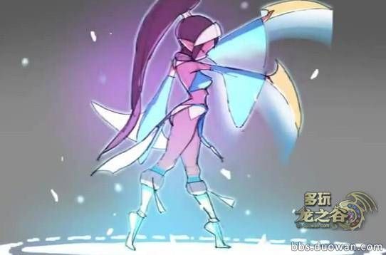 Kali สายอาชีพที่ 6 ที่จะอัพเดตเข้าเซิร์ฟเกาหลีวันที่ 5 เดือนหน้านี้ dragon nest