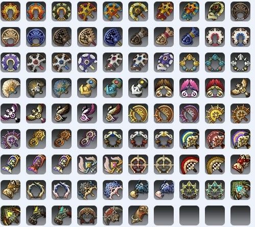 Kali สายอาชีพที่ 6 ที่จะอัพเดตเข้าเซิร์ฟเกาหลีวันที่ 5 เดือนหน้านี้ dragon nest