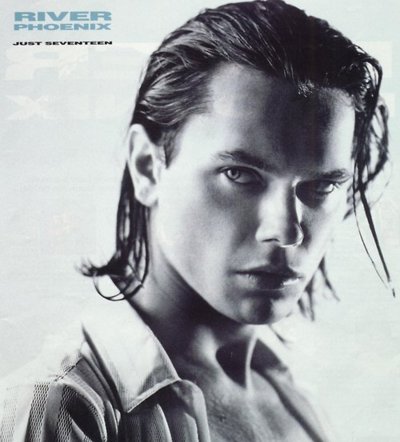 คนรัก River Phoenix