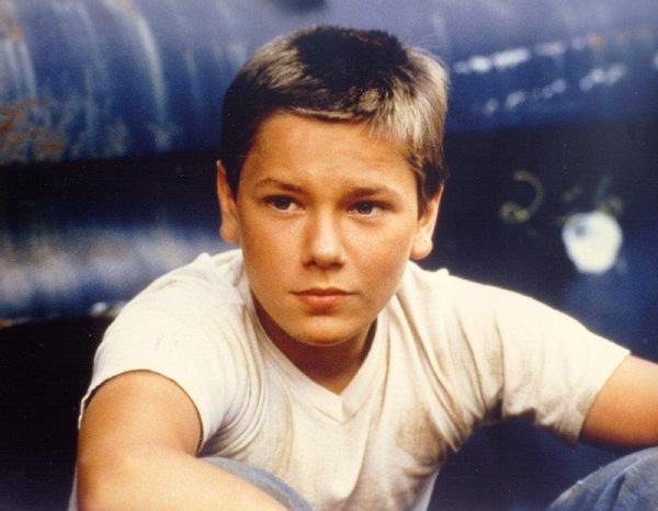 คนรัก River Phoenix