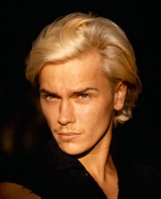 คนรัก River Phoenix