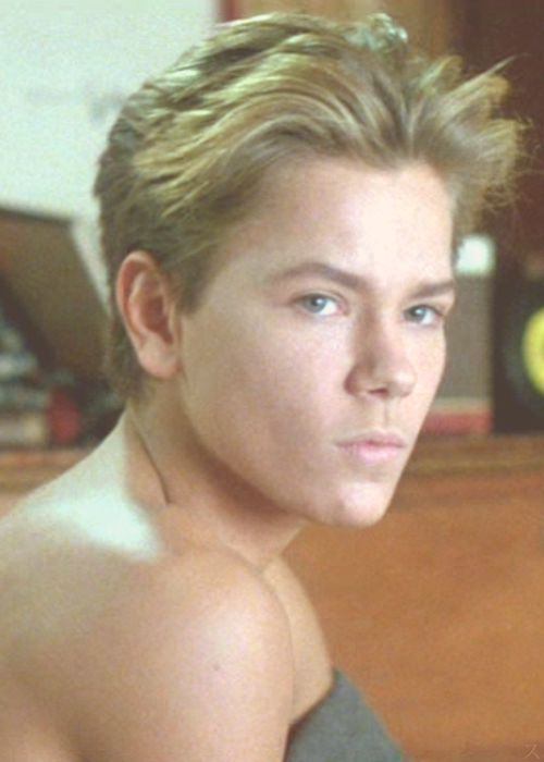 คนรัก River Phoenix