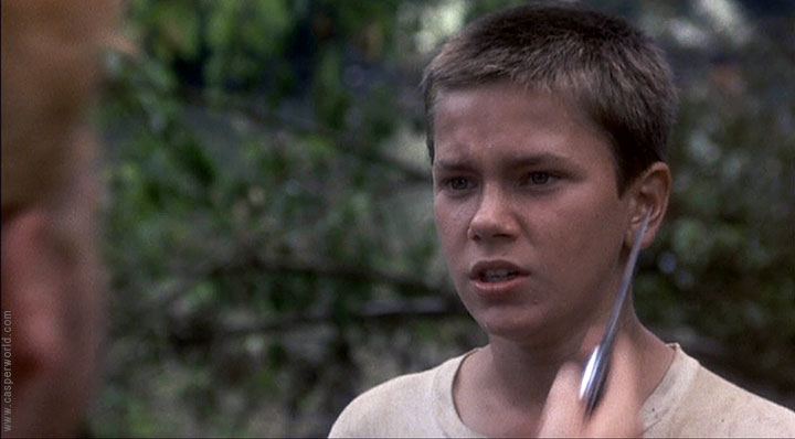 คนรัก River Phoenix