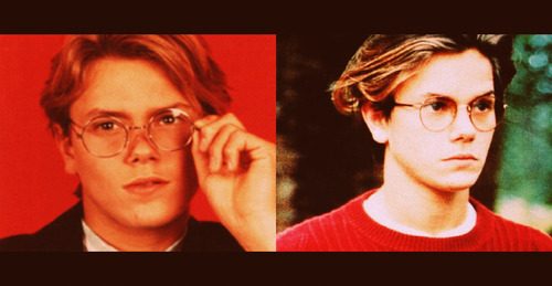 คนรัก River Phoenix