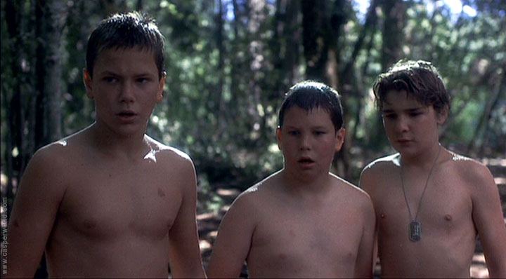 คนรัก River Phoenix