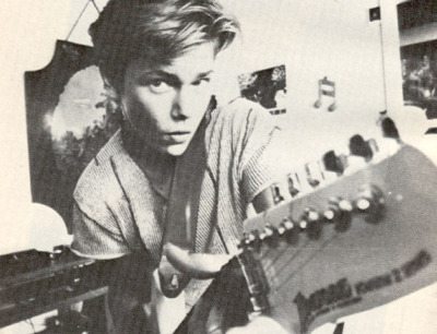 คนรัก River Phoenix