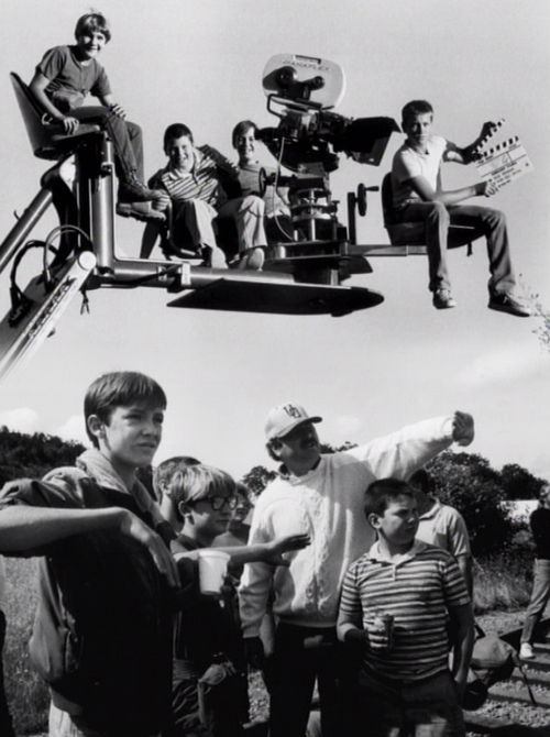 คนรัก River Phoenix
