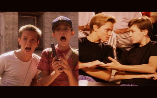 คนรัก River Phoenix