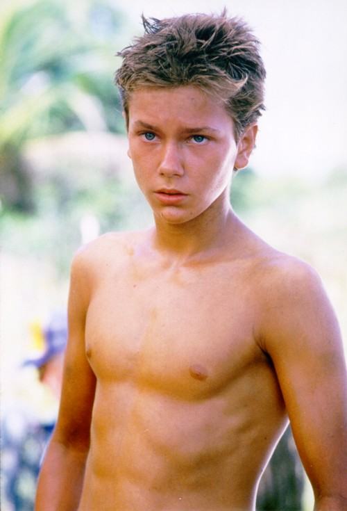 คนรัก River Phoenix