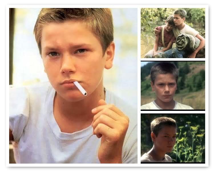 คนรัก River Phoenix