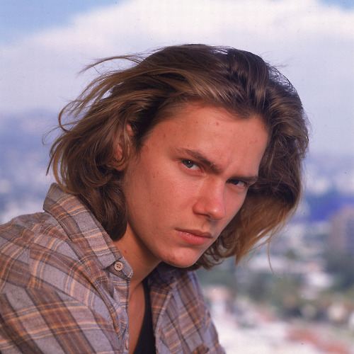 คนรัก River Phoenix
