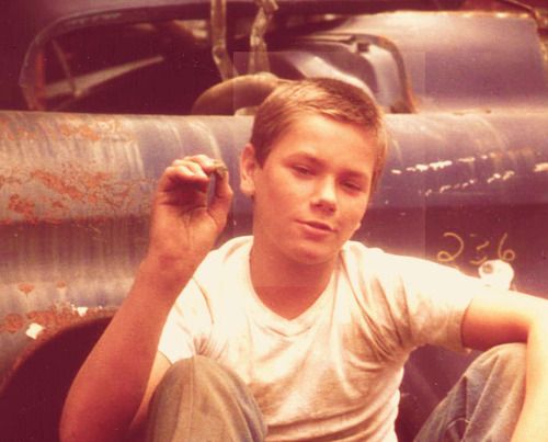 คนรัก River Phoenix