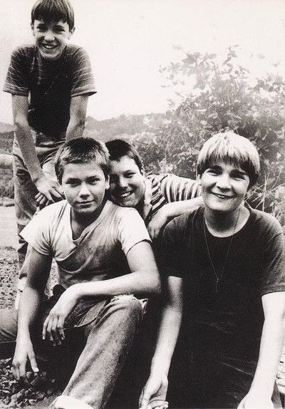 คนรัก River Phoenix