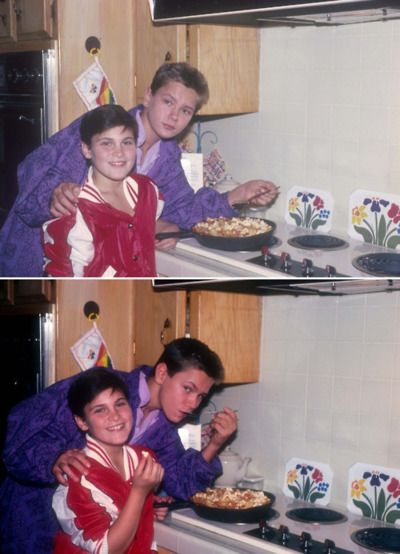 คนรัก River Phoenix