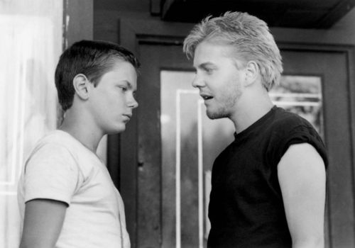 คนรัก River Phoenix