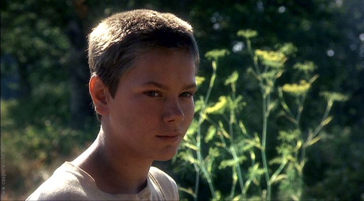 คนรัก River Phoenix