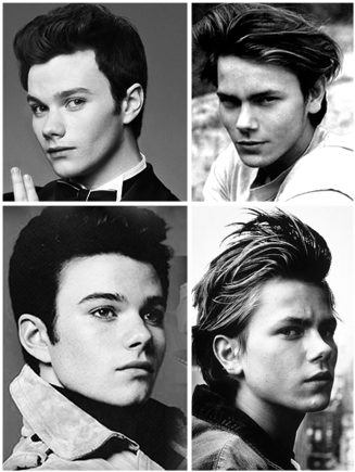 คนรัก River Phoenix