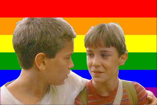 คนรัก River Phoenix