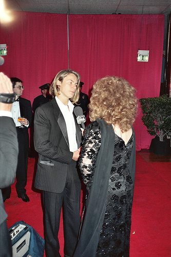 คนรัก River Phoenix
