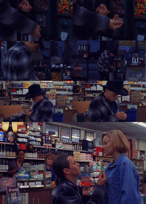 คนรัก River Phoenix