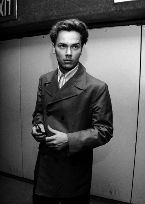 คนรัก River Phoenix