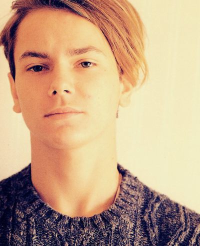 คนรัก River Phoenix