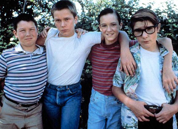 คนรัก River Phoenix