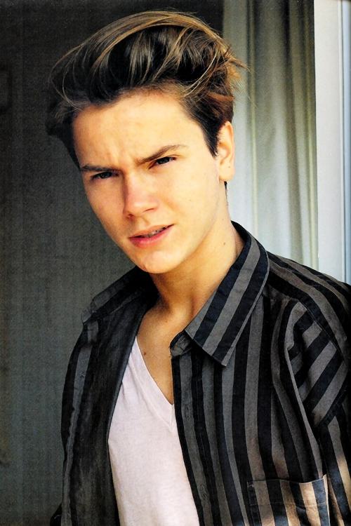 คนรัก River Phoenix