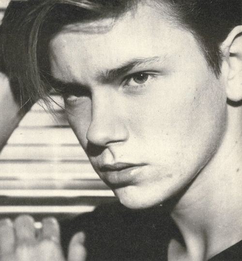 คนรัก River Phoenix
