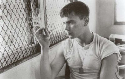 คนรัก River Phoenix