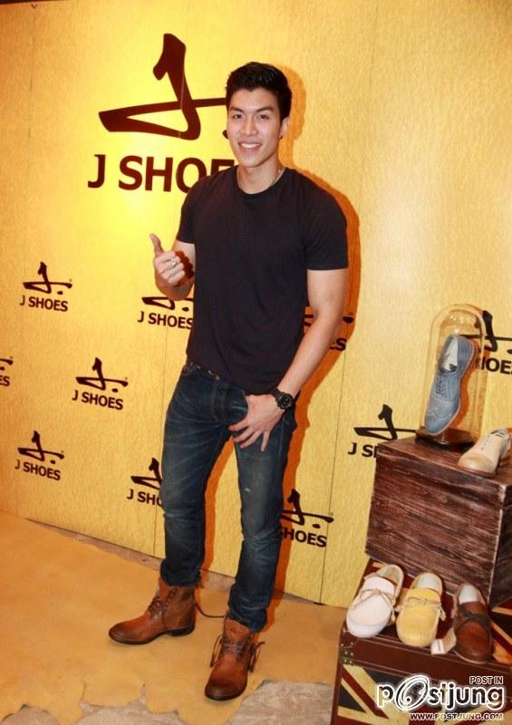ณฐเดช อภิรักษ์กุลวงศ์ รองหนุ่ม Men’s Health Guy 20