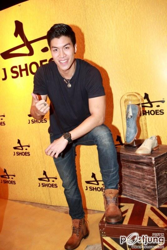 ณฐเดช อภิรักษ์กุลวงศ์ รองหนุ่ม Men’s Health Guy 20