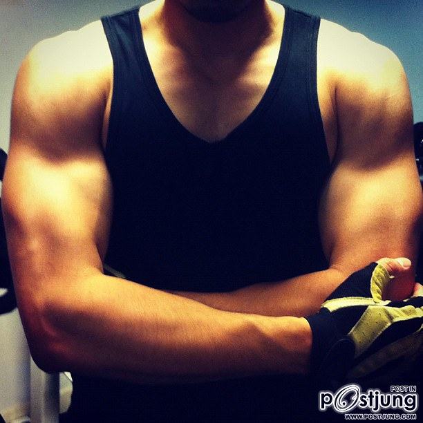 New Pic P'Chane Nattawat เตรียมชมผลงานได้ใน ตะวันทอแสง และ หยกเลือดมังกร