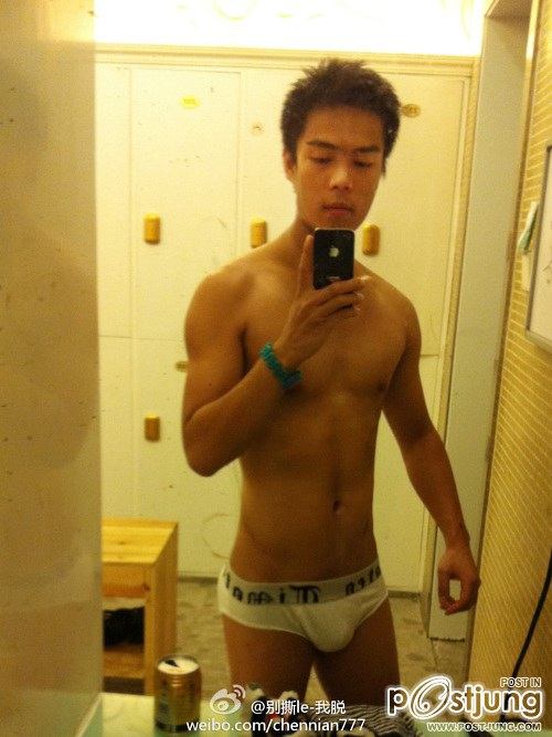 คนรักหนุ่มเซ็กซี่ 267