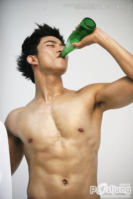 คนรักหนุ่มเซ็กซี่ 267