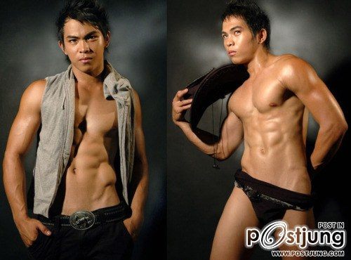 คนรักหนุ่มเซ็กซี่ 267
