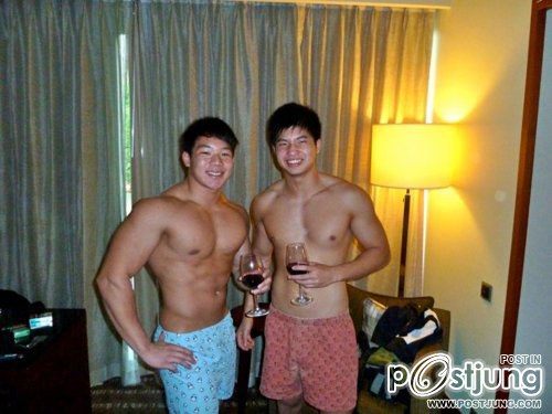 คนรักหนุ่มเซ็กซี่ 267