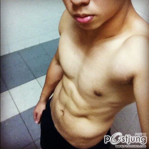 คนรักหนุ่มเซ็กซี่ 267