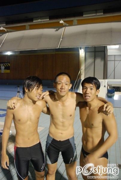 คนรักหนุ่มเซ็กซี่ 269