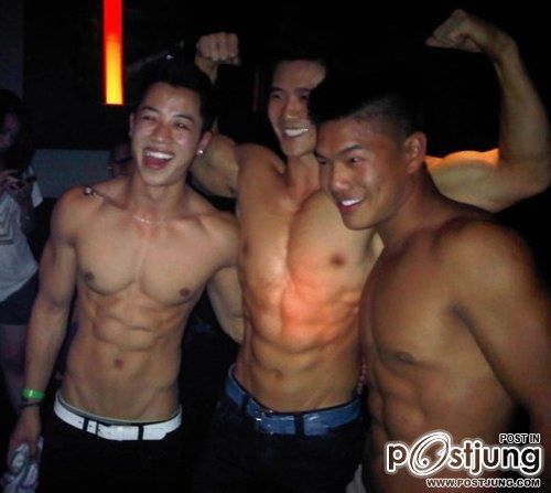 คนรักหนุ่มเซ็กซี่ 269