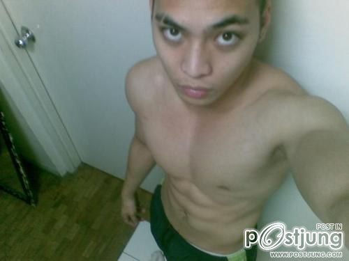 คนรักหนุ่มเซ็กซี่ 271